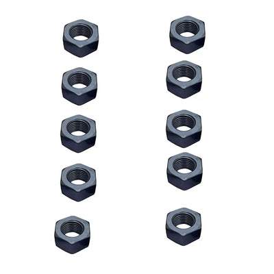 10 Pcs Connecting Rod Bolt Nut 3901381 3934864 for Cummins 6C 8.3L Engine in USA - Engine Parts > Other Engine Parts from MyMROmarts