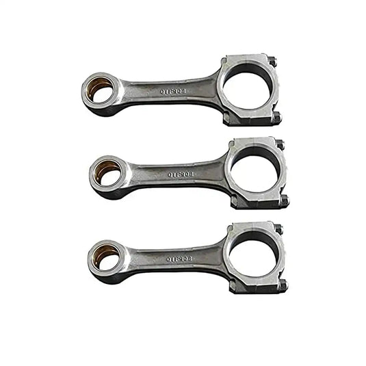 Connecting Rod For Komatsu Excavator PC30MR-2 Yanmar Engine 3TNV84 Komatsu Engine 3D84 - Engine Parts > Crankshafts & Connecting Rod Components > Connecting Rod from MyMROmarts