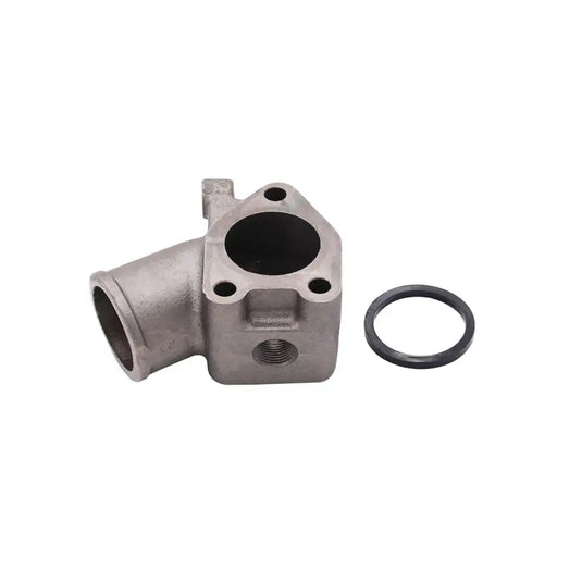 Connection Water Inlet Elbow 3934877 for Cummins Engine 4BT 6BT B Series - Engine Parts > Other Engine Parts from MyMROmarts