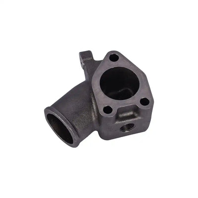 Connection Water Inlet Elbow J934877 for New Holland Tractor Loader LV80 U80 - Engine Parts > Other Engine Parts from MyMROmarts