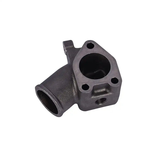 Connection Water Inlet Elbow J934877 for New Holland Tractor Loader LV80 U80 - Engine Parts > Other Engine Parts from MyMROmarts
