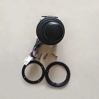 Console Handle 2187197 2187199 for Vogele S1800-2 S2100-2 Paver - Body Parts > Cab Interior Parts > Joystick Controller from  My Store