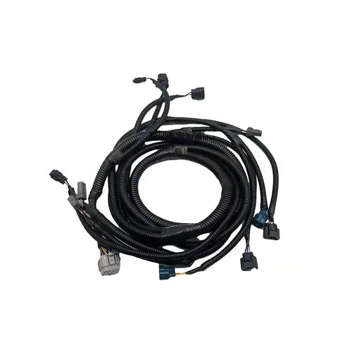 Construction Machinery Hydraulic Pump Wiring Harness for Hitachi ZAX 200-1 200-3 450 Excavator - Electrical Parts > Other Electrical Parts > Wire Harness from MyMROmarts