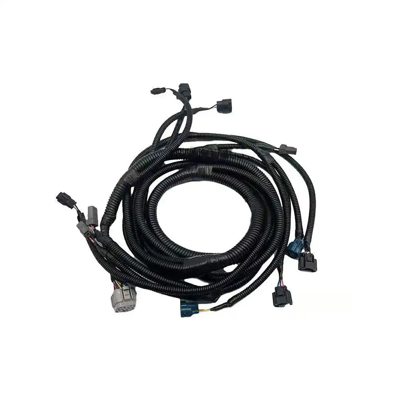 Load image into Gallery viewer, Construction Machinery Hydraulic Pump Wiring Harness for Hitachi ZAX 200-1 200-3 450 Excavator - Electrical Parts &gt; Other Electrical Parts &gt; Wire Harness from MyMROmarts
