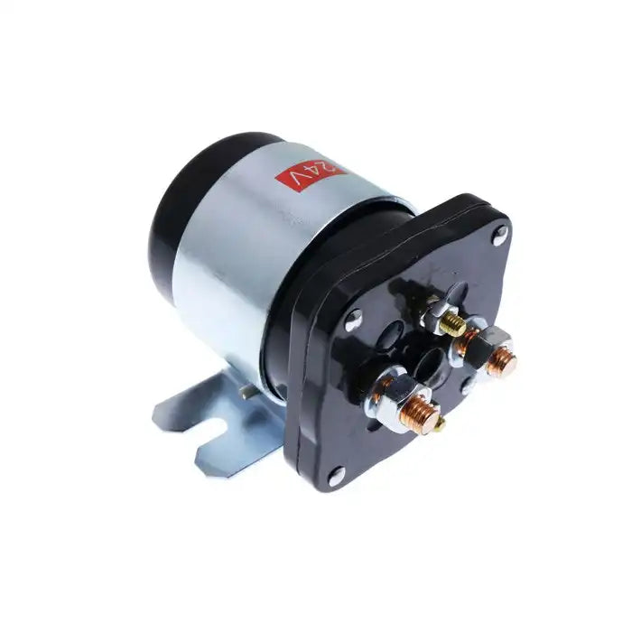 Cargue la imagen en el visor de la galería, Solenoid Contactor 146475 For Skyjack SJIII3215 SJIII3219 SJIII3220 24V 200AMP from MyMROmarts
