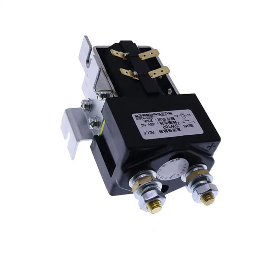 Contactor 2440304400 for Haulotte HA12I HA15I 48V from MyMROmarts