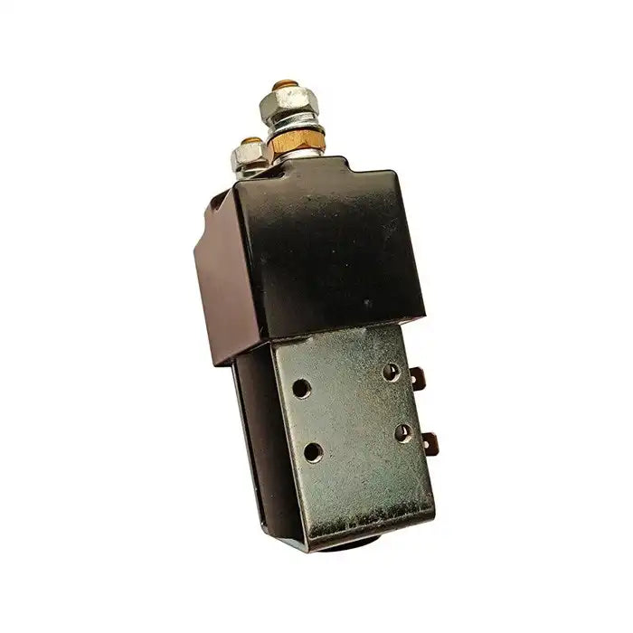 Load image into Gallery viewer, 24V 180A Contactor 74267GT for Genie QS-12R QS-12W QS-15R QS-15W QS-20R QS-20W TZ-34/20 TZ-50/30 Z-20/8 Z-20/8N Z-30/20N Z-33/18 from MyMROmarts
