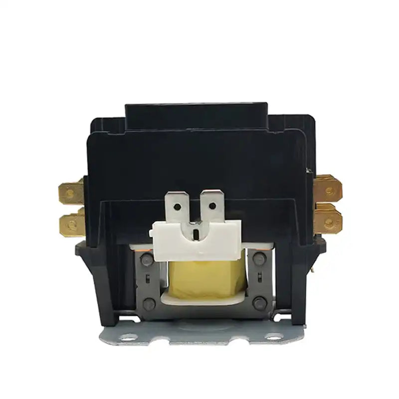Cargue la imagen en el visor de la galería, 1.5 Pole 30 AMP 40AMP 120V Coil Definite Purpose Contactor SA-1.5P-30A-120V from MyMROmarts

