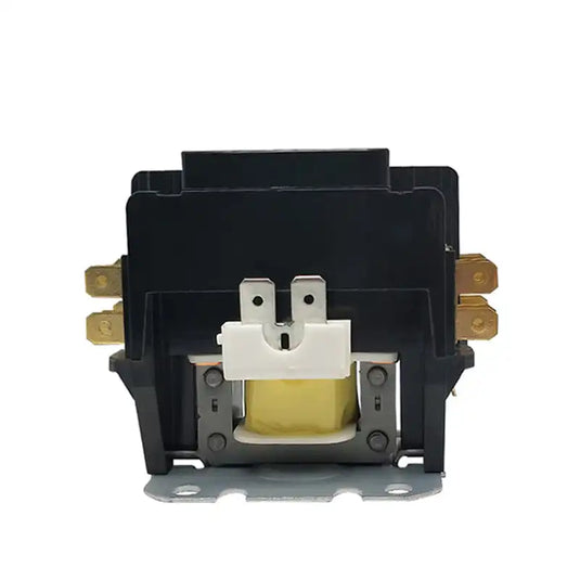 1.5 Pole 30 AMP 40AMP 120V Coil Definite Purpose Contactor SA-1.5P-30A-120V from MyMROmarts