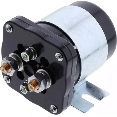 12V DC Contactor Solenoid 307-2621-01 for Yamaha G8 G9 G11 G14 G16 G20 Ford Engine F-250 F-350 F250 from MyMROmarts