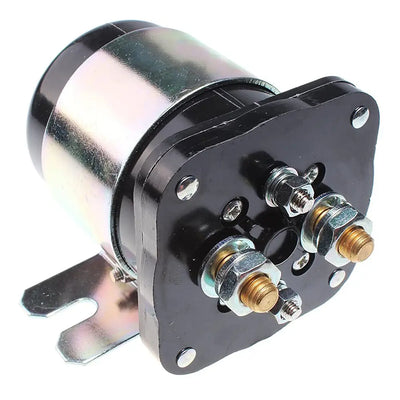 Contactor Solenoid Relay 010122-000 24V 200A for Upright Aerial Lift Platform from MyMROmarts