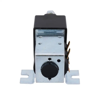 Heavy Duty DC Contactor Solenoid SW180-12 for Curtis SW180 Style 12V 180A from MyMROmarts