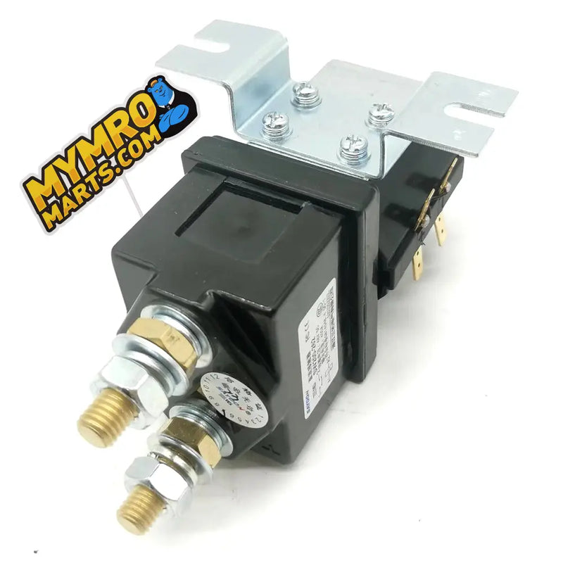 Load image into Gallery viewer, DC Contactor SW200-262 for Electric Forklift 48V 400A ZAPI B4SW31 Albright from MyMROmarts
