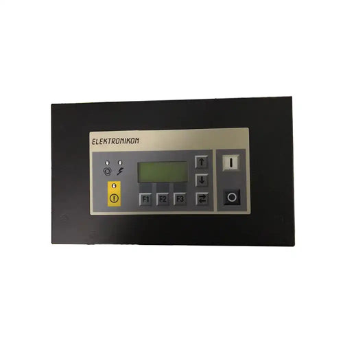Screw Air Compressor Elektronikon Controller Panel 1900070101 1900070102 1900070103 for Atlas Copco from MyMROmarts