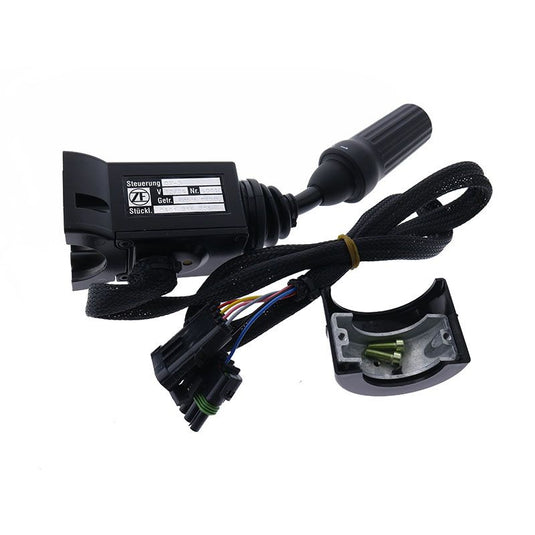 Control Switch A134026 for Doosan Daewoo D50C-5 D55C-5 D35S-5 D40S-5 D45S-5 D50S-5 D70S-5 D80S-5 D90S-5 D110S-5 - Body Parts > Cab Interior Parts > Joystick Controller from MyMROmarts