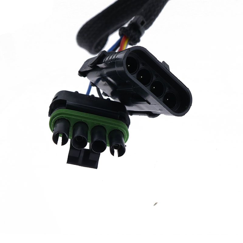 Load image into Gallery viewer, Control Switch A134026 for Doosan Daewoo D50C-5 D55C-5 D35S-5 D40S-5 D45S-5 D50S-5 D70S-5 D80S-5 D90S-5 D110S-5 - Body Parts &gt; Cab Interior Parts &gt; Joystick Controller from MyMROmarts
