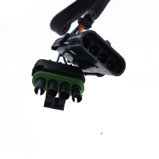 Control Switch A134026 for Doosan Daewoo D50C-5 D55C-5 D35S-5 D40S-5 D45S-5 D50S-5 D70S-5 D80S-5 D90S-5 D110S-5 - Body Parts > Cab Interior Parts > Joystick Controller from MyMROmarts