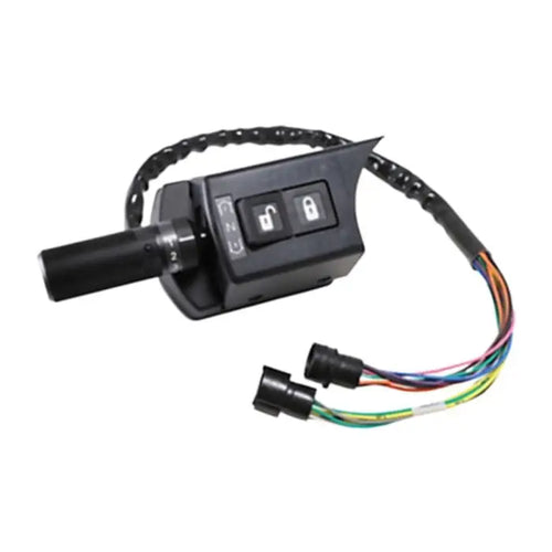 Control Assembly-Transmission 1076219 2120403 for Caterpillar CAT 814F 815F 816F 938F 950F 960F 970F IT38F from MyMROmarts