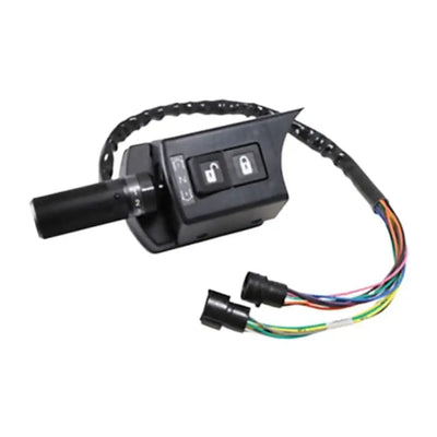 Control Assembly-Transmission 1076219 2120403 for Caterpillar CAT 814F 815F 816F 938F 950F 960F 970F IT38F from MyMROmarts