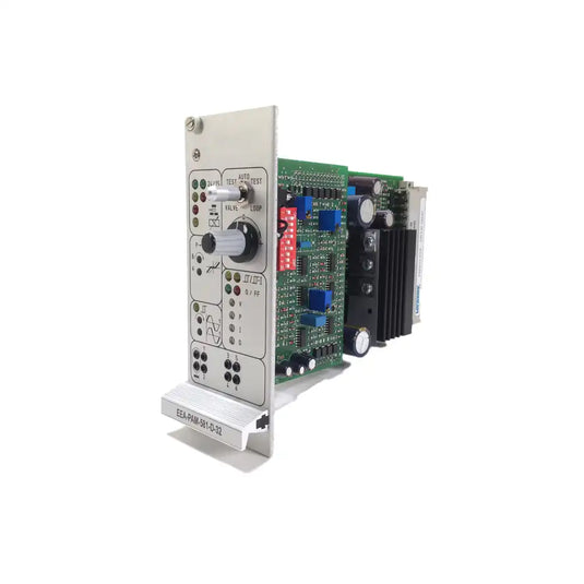 Control Board EEA-PAM-535-D-33 for Eaton Vickers Original from MyMROmarts