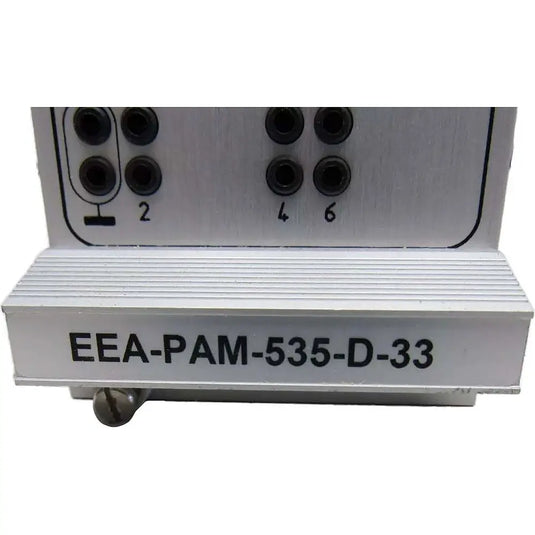 Control Board EEA-PAM-535-D-33 for Eaton Vickers Original from MyMROmarts