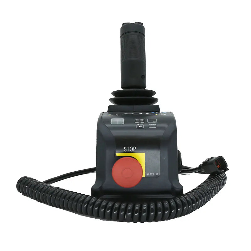 Load image into Gallery viewer, Control Box 100840 100840GT For Genie GS-1530 GS-1532 GS-1930 GS-1932 GS-2032 GS-2046 GS-2632 GS-2646 GS-2668 GS-3232 GS-3246 GS-3268 GR-12 GR-15 GR-20 GRC-12 QS-12R QS-12W QS-15R QS-15W QS-20R QS-20W from MyMROmarts
