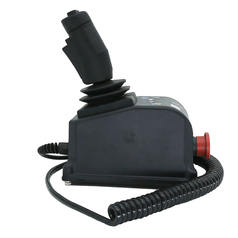 Load image into Gallery viewer, Control Box 100840 100840GT For Genie GS-1530 GS-1532 GS-1930 GS-1932 GS-2032 GS-2046 GS-2632 GS-2646 GS-2668 GS-3232 GS-3246 GS-3268 GR-12 GR-15 GR-20 GRC-12 QS-12R QS-12W QS-15R QS-15W QS-20R QS-20W from MyMROmarts
