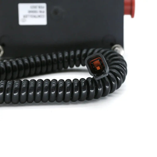 Control Box 100840 100840GT For Genie GS-1530 GS-1532 GS-1930 GS-1932 GS-2032 GS-2046 GS-2632 GS-2646 GS-2668 GS-3232 GS-3246 GS-3268 GR-12 GR-15 GR-20 GRC-12 QS-12R QS-12W QS-15R QS-15W QS-20R QS-20W from MyMROmarts