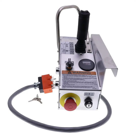 Control Box 104491 For SkyJack Scissor Lift SJM3015 SJM3219 SJII3220 SJII6832 SJIII6832E from MyMROmarts