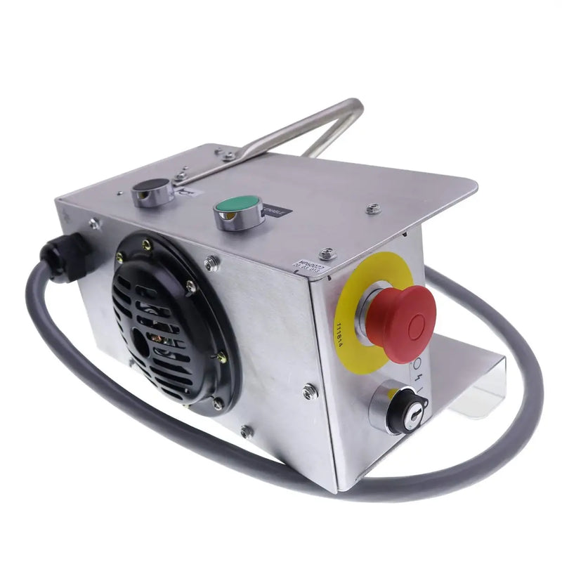 Cargue la imagen en el visor de la galería, Control Box 104491 For SkyJack Scissor Lift SJM3015 SJM3219 SJII3220 SJII6832 SJIII6832E from MyMROmarts
