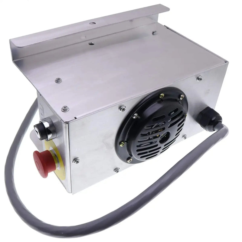 Cargue la imagen en el visor de la galería, Control Box 104491 For SkyJack Scissor Lift SJM3015 SJM3219 SJII3220 SJII6832 SJIII6832E from MyMROmarts
