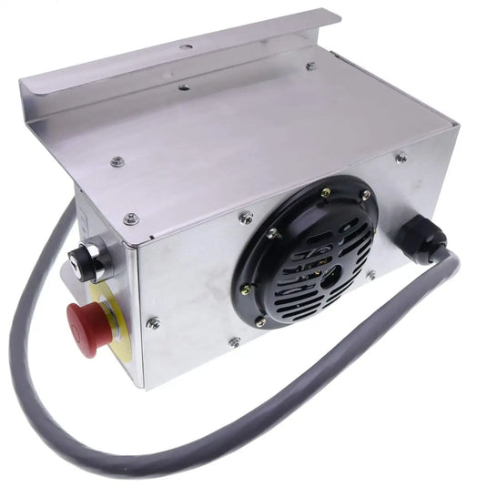 Control Box 104491 For SkyJack Scissor Lift SJM3015 SJM3219 SJII3220 SJII6832 SJIII6832E from MyMROmarts