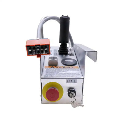 Control Box 106109 For SkyJack Scissor Lift 3015 3215 3219 3220 4620 4626 - Aerial Work Platforms Parts > Other Aerial Work Platforms Parts from MyMROmarts