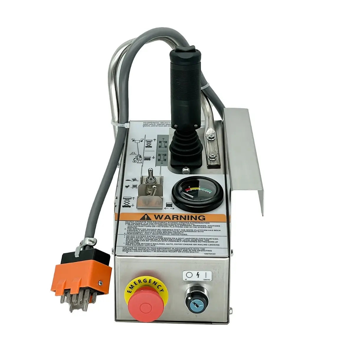 Control Box 116063 For SkyJack Scissor Lift 3220 3226 4620 4626