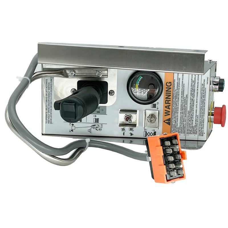 Load image into Gallery viewer, Control Box 116063 For SkyJack Scissor Lift 3220 3226 4620 4626 4632 4830 4632 from MyMROmarts
