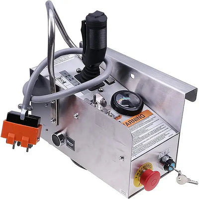 Control Box 130028 For SkyJack Scissor Lift 3220 3226 4620 4626 4632 4830 from MyMROmarts