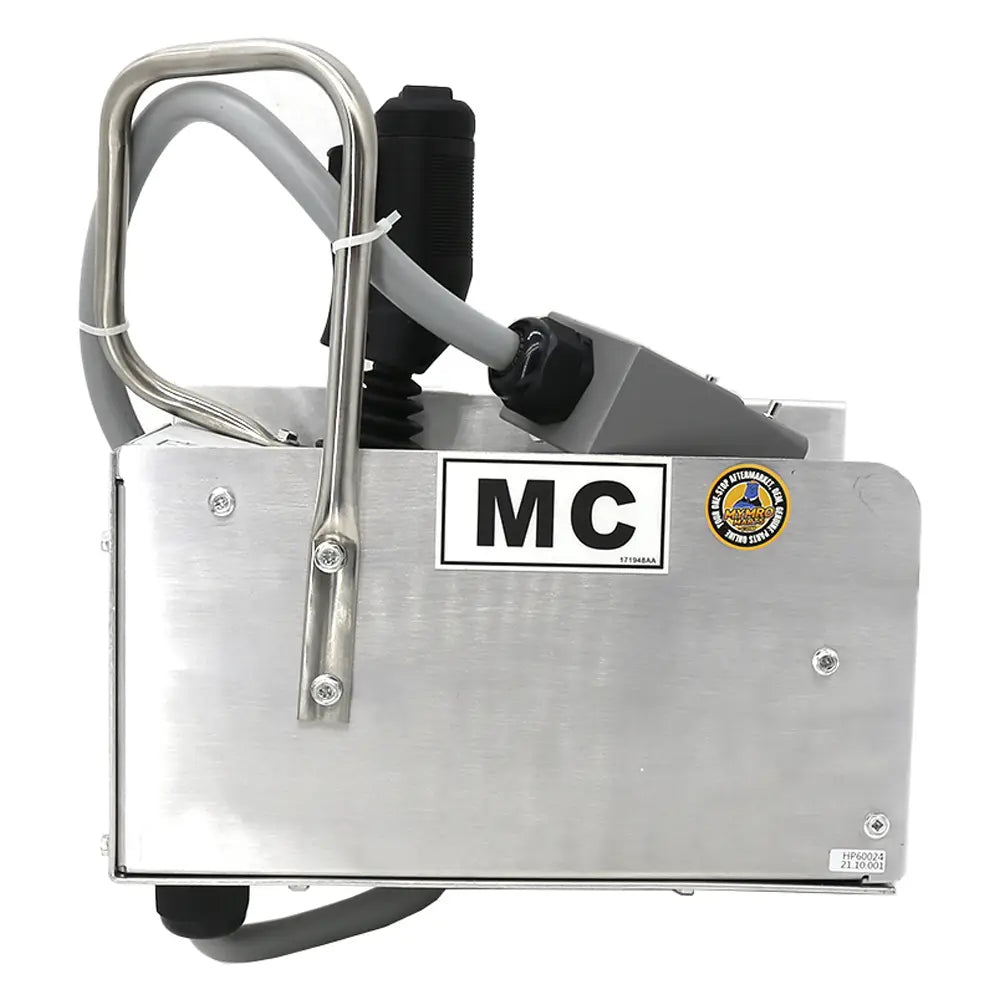 Control Box 163167 163168 For Skyjack SJIII 3215 SJII 3219 SJIII 3220