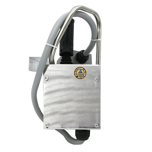 Control Box 163167 163168 For Skyjack SJIII 3215 SJII 3219 SJIII 3220 from MyMROmarts