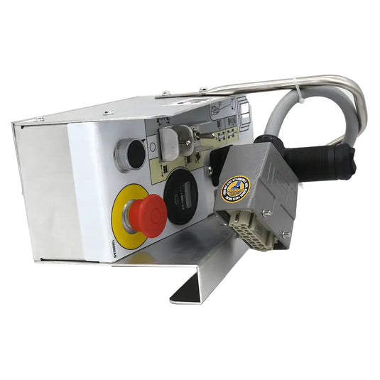 Control Box 163167 163168 For Skyjack SJIII 3215 SJII 3219 SJIII 3220 from MyMROmarts