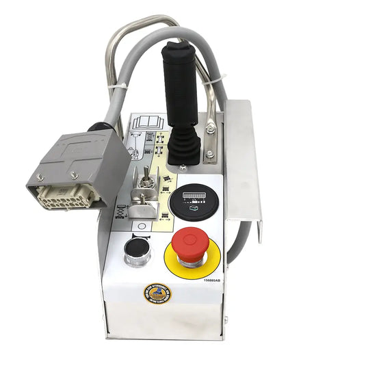 Control Box 163167 163168 For Skyjack SJIII 3215 SJII 3219 SJIII 3220 from MyMROmarts