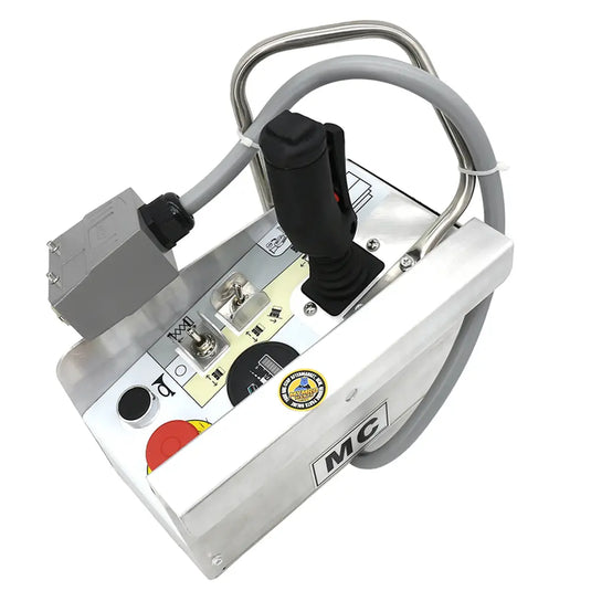 Control Box 163167 163168 For Skyjack SJIII 3215 SJII 3219 SJIII 3220 from MyMROmarts