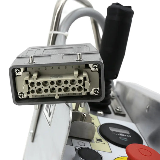 Control Box 163167 163168 For Skyjack SJIII 3215 SJII 3219 SJIII 3220 from MyMROmarts