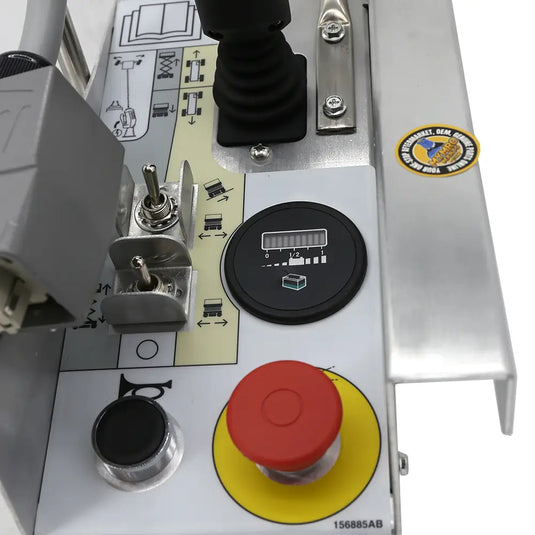 Control Box 163167 163168 For Skyjack SJIII 3215 SJII 3219 SJIII 3220 from MyMROmarts