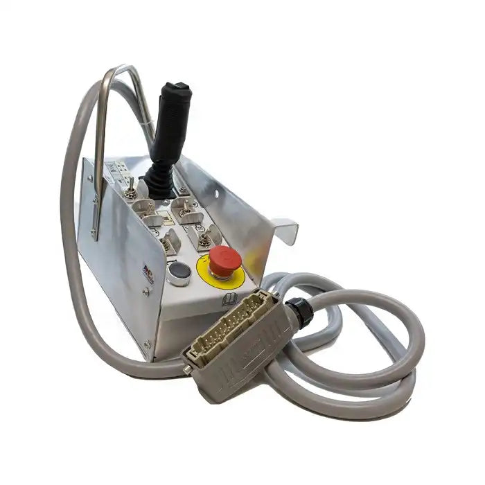 Laden Sie das Bild in Galerie -Viewer, Control Box 166122 For SkyJack Scissor Lift 6826RT 6832RT - Aerial Work Platforms Parts &gt; Other Aerial Work Platforms Parts from MyMROmarts
