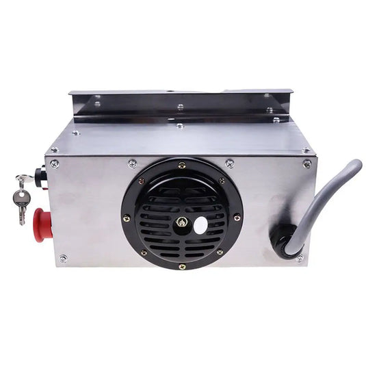 Control Box 310185 For SkyJack Scissor Lift SJIII 3015 SJIII 3215 SJIII 3219 from MyMROmarts