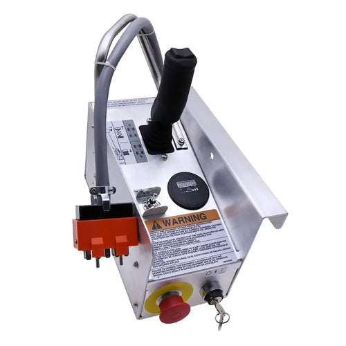Control Box 310185 For SkyJack Scissor Lift SJIII 3015 SJIII 3215 SJIII 3219 from MyMROmarts
