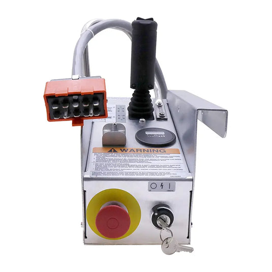 Control Box 310185 For SkyJack Scissor Lift SJIII 3015 SJIII 3215 SJIII 3219 from MyMROmarts