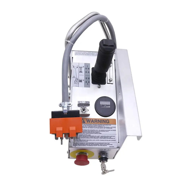 Load image into Gallery viewer, Control Box 310185 For SkyJack Scissor Lift SJIII 3015 SJIII 3215 SJIII 3219 from MyMROmarts
