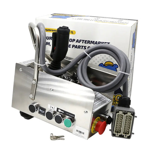 Control Box 400091 With Handle For SkyJack Scissor Lift Sj-600 Series from MyMROmarts