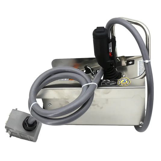 Control Box 400091 With Handle For SkyJack Scissor Lift Sj-600 Series from MyMROmarts